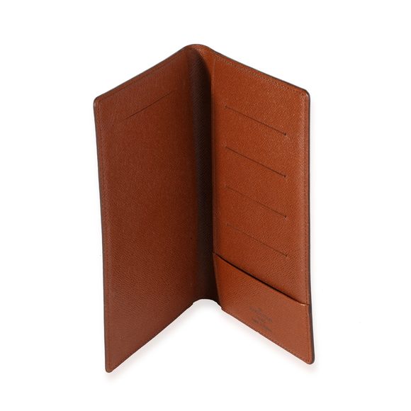 Louis Vuitton Vintage Monogram Canvas Pocket Organizer - Picture 6 of 6